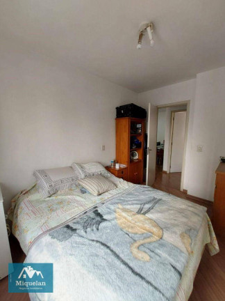 Imagem Apartamento com 2 Quartos à Venda, 60 m² em Santana - São Paulo