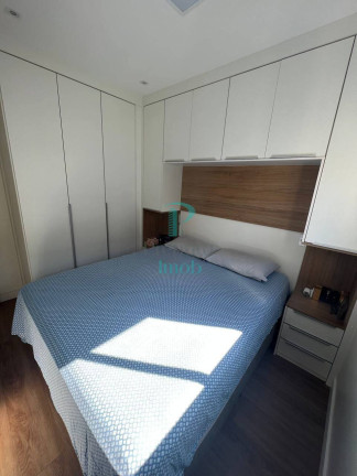 Imagem Apartamento com 2 Quartos à Venda, 49 m² em Centro - Osasco