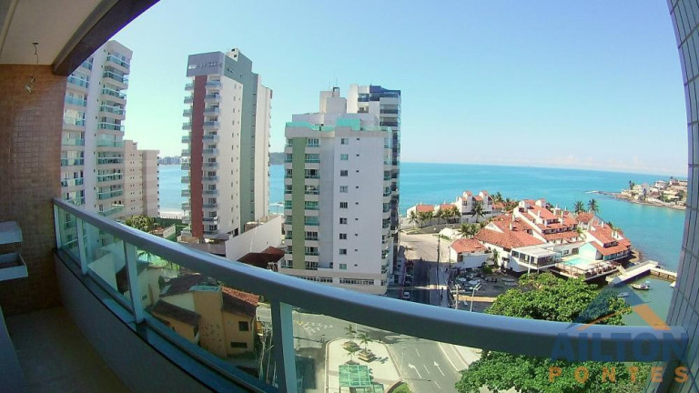 Imagem Apartamento com 3 Quartos à Venda, 102 m² em Praia Do Morro - Guarapari Imagem Apartamento com 3 Quartos à Venda, 102 m² em Praia Do Morro - Guarapari
