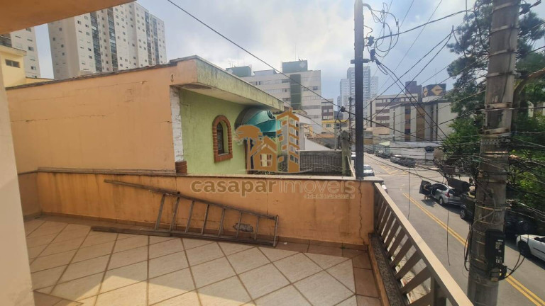 Sobrado com 3 Quartos à Venda, 187 m² em Centro - São Bernardo Do Campo