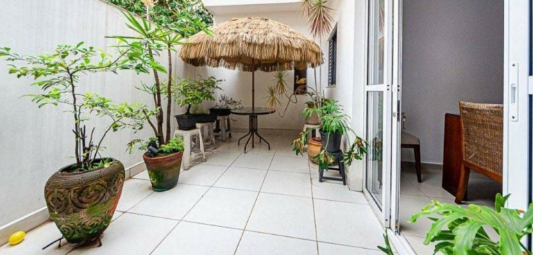 Imagem Casa com 4 Quartos à Venda, 255 m² em Pompeia - São Paulo