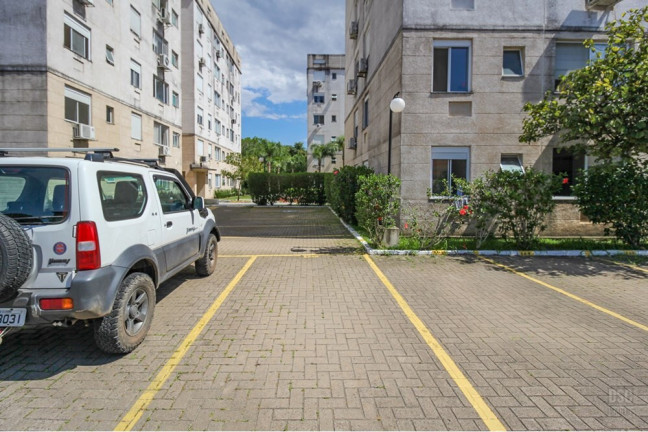 Imagem Imóvel com 2 Quartos à Venda, 46 m² em Ipanema - Porto Alegre