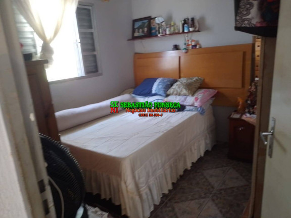 Imagem Casa com 2 Quartos à Venda,  em Jardim Casa Branca - Caraguatatuba
