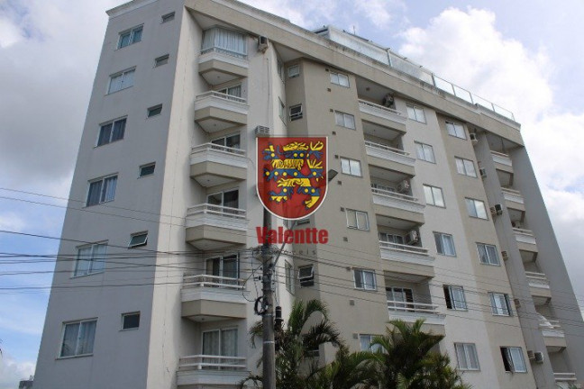 Imagem Apartamento com 2 Quartos à Venda,  em Kobrasol - São José