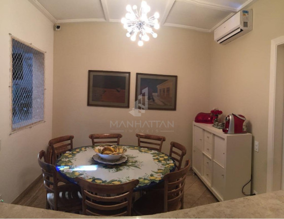 Imagem Casa de Condomínio com 4 Quartos à Venda, 660 m² em Bairro Das Palmeiras - Campinas