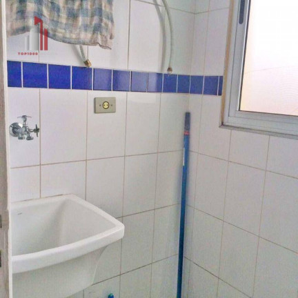 Imagem Apartamento com 2 Quartos à Venda, 54 m² em Vila Mangalot - São Paulo Imagem Apartamento com 2 Quartos à Venda, 54 m² em Vila Mangalot - São Paulo