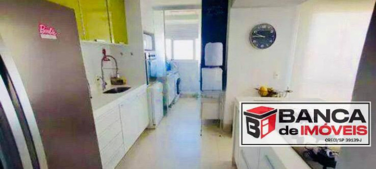 Imagem Apartamento com 2 Quartos para Alugar, 93 m² em Vila Leopoldina - São Paulo Imagem Apartamento com 2 Quartos para Alugar, 93 m² em Vila Leopoldina - São Paulo