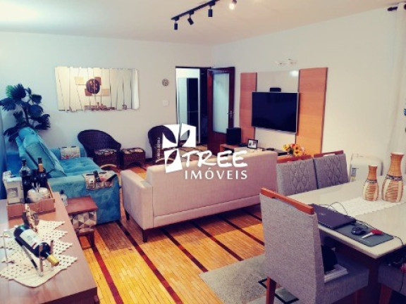 Imagem Apartamento com 4 Quartos à Venda, 140 m² em Santana - São Paulo