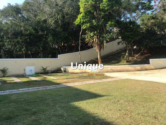 Imagem Casa com 5 Quartos à Venda, 190 m² em Ferradura - Armação Dos Búzios