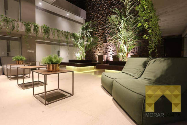 Imagem Apartamento com 2 Quartos à Venda, 46 m² em Tambaú - João Pessoa Imagem Apartamento com 2 Quartos à Venda, 46 m² em Tambaú - João Pessoa
