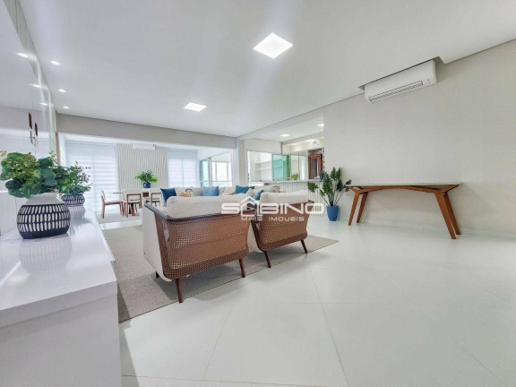 Imagem Cobertura com 4 Quartos à Venda, 255 m² em Riviera  De São Lourenço  - Bertioga