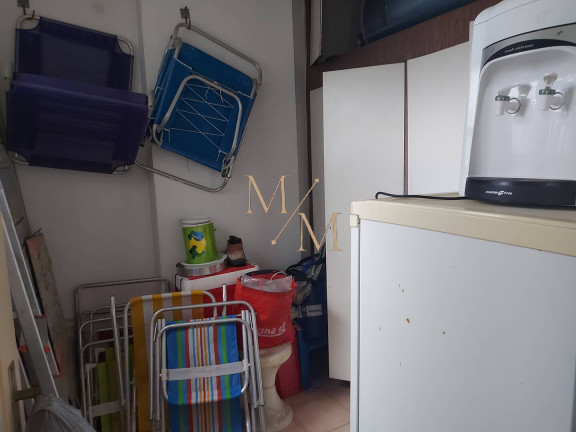 Imagem Apartamento com 3 Quartos à Venda, 165 m² em Ponta Da Praia - Santos Imagem Apartamento com 3 Quartos à Venda, 165 m² em Ponta Da Praia - Santos