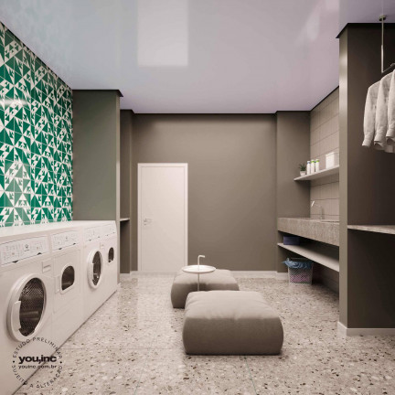 Imagem Apartamento com 2 Quartos à Venda, 59 m² em Vila Mariana - São Paulo