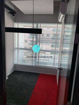 Imagem Sala Comercial à Venda, 80 m² em Consolação - São Paulo Imagem Sala Comercial à Venda, 80 m² em Consolação - São Paulo