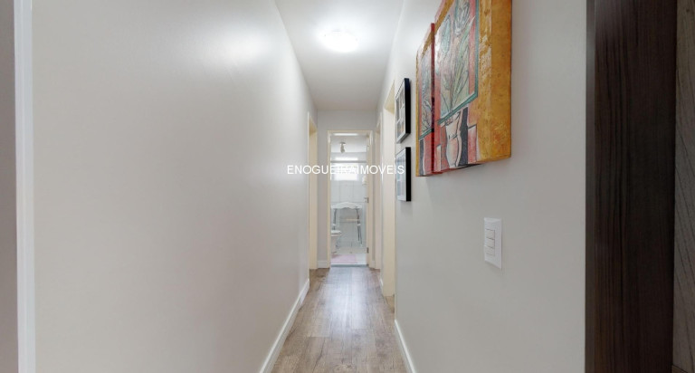 Imagem Apartamento com 3 Quartos à Venda, 67 m² em Morumbi - São Paulo Imagem Apartamento com 3 Quartos à Venda, 67 m² em Morumbi - São Paulo