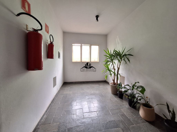 Imagem Apartamento com 2 Quartos à Venda, 55 m² em Baeta Neves - São Bernardo Do Campo
