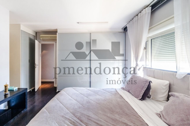 Imagem Apartamento com 4 Quartos à Venda, 234 m² em Vila Nova Conceição - São Paulo Imagem Apartamento com 4 Quartos à Venda, 234 m² em Vila Nova Conceição - São Paulo