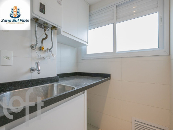 Imagem Apartamento com 2 Quartos à Venda, 68 m² em Vila Gertrudes - São Paulo Imagem Apartamento com 2 Quartos à Venda, 68 m² em Vila Gertrudes - São Paulo