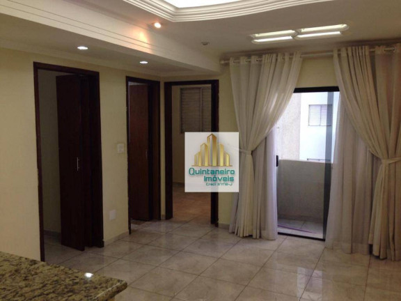 Imagem Apartamento com 2 Quartos à Venda ou Locação, 60 m² em Macedo - Guarulhos