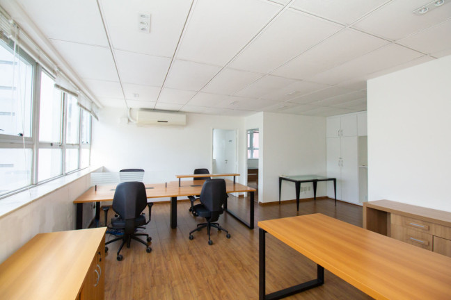 Imagem Sala Comercial à Venda, 71 m² em Itaim Bibi - São Paulo Imagem Sala Comercial à Venda, 71 m² em Itaim Bibi - São Paulo