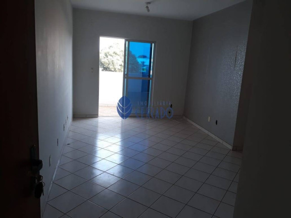 Imagem Apartamento com 2 Quartos à Venda, 65 m² em Vila Santa Isabel - Anápolis
