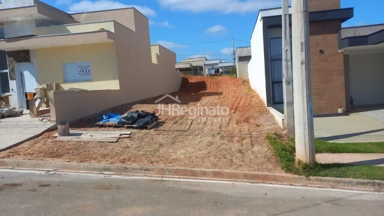 Imagem Terreno à Venda, 158 m² em Horto Florestal - Sorocaba Imagem Terreno à Venda, 158 m² em Horto Florestal - Sorocaba