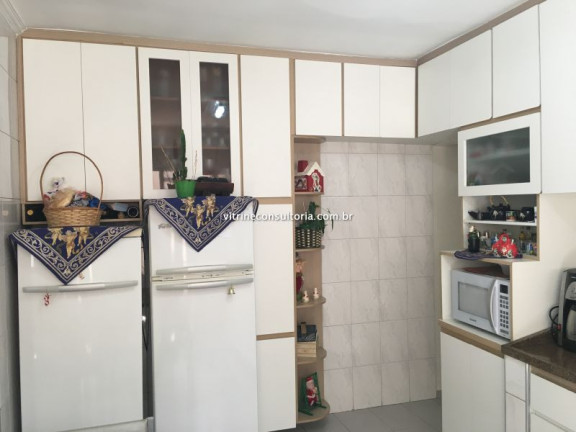 Imagem Casa com 3 Quartos à Venda, 178 m² em Ipiranga - São Paulo