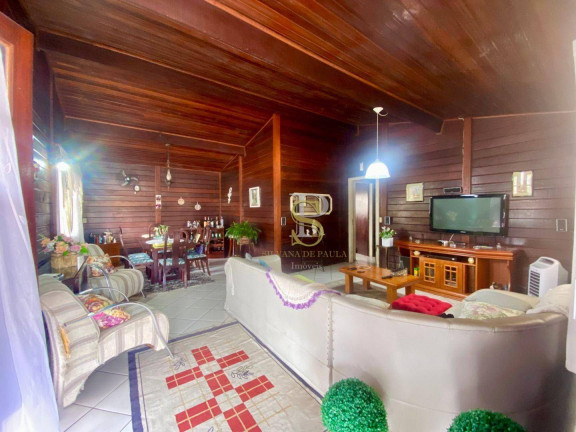 Imagem Casa com 3 Quartos à Venda, 210 m² em Terra Preta - Mairiporã Imagem Casa com 3 Quartos à Venda, 210 m² em Terra Preta - Mairiporã