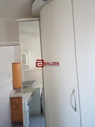 Imagem Apartamento com 3 Quartos à Venda, 150 m² em Centro - Florianópolis