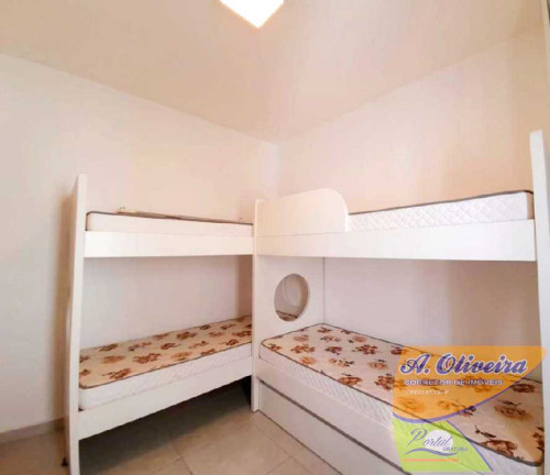 Imagem Apartamento com 3 Quartos à Venda, 90 m² em Estufa I - Ubatuba Imagem Apartamento com 3 Quartos à Venda, 90 m² em Estufa I - Ubatuba