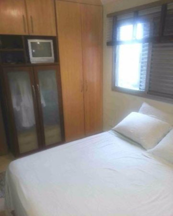 Imagem Apartamento com 3 Quartos à Venda, 90 m² em Tatuapé - São Paulo Imagem Apartamento com 3 Quartos à Venda, 90 m² em Tatuapé - São Paulo