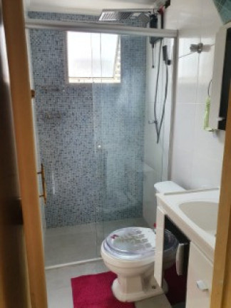 Imagem Apartamento com 2 Quartos à Venda, 51 m² em Jardim Celeste - São Paulo