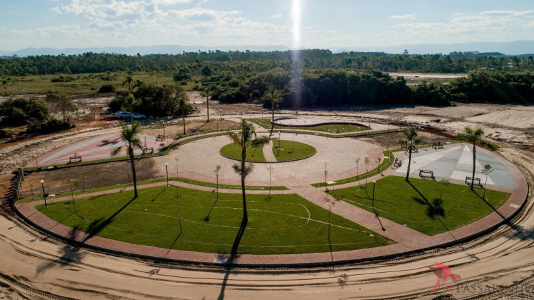 Imagem Terreno à Venda, 200 m² em Passo De Torres - Passo De Torres Imagem Terreno à Venda, 200 m² em Passo De Torres - Passo De Torres
