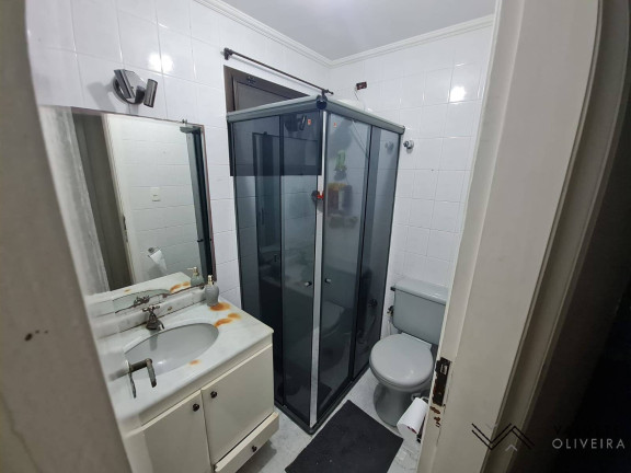 Imagem Apartamento com 3 Quartos à Venda, 82 m² em Jardim Das Indústrias - São José Dos Campos Imagem Apartamento com 3 Quartos à Venda, 82 m² em Jardim Das Indústrias - São José Dos Campos