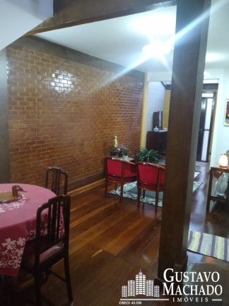 Imagem Casa com 2 Quartos à Venda, 170 m² em Vila Santa Cecília - Volta Redonda