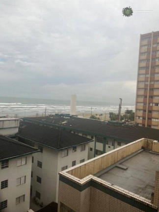 Imagem Apartamento com 2 Quartos à Venda, 60 m² em Tupi - Praia Grande