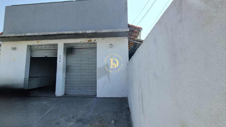 Sala Comercial à Venda, 159 m² em Parque Industrial - São José Dos Campos