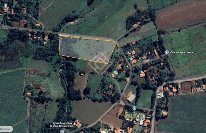 Imóvel à Venda, 20.000 m²