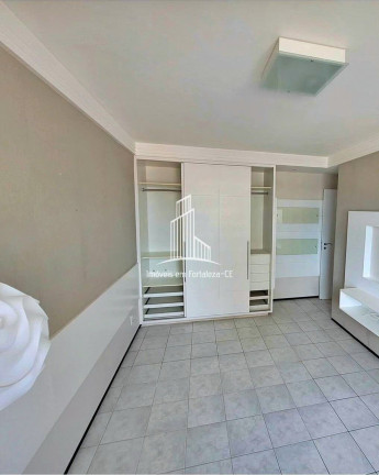 Imagem Apartamento com 3 Quartos à Venda, 126 m² em Cocó - Fortaleza