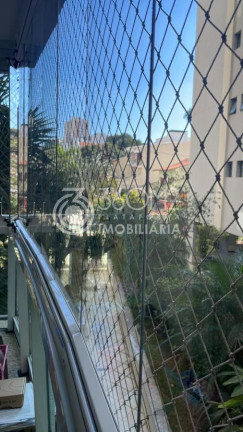 Imagem Apartamento com 3 Quartos à Venda, 130 m² em Jardim Bela Vista - Santo André Imagem Apartamento com 3 Quartos à Venda, 130 m² em Jardim Bela Vista - Santo André