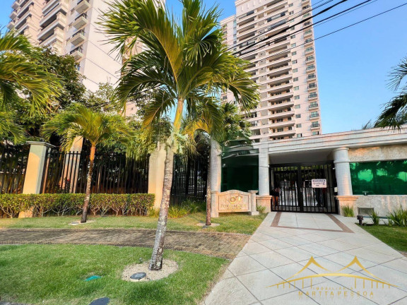 Imagem Apartamento com 3 Quartos à Venda, 79 m² em Ponta Negra - Natal Imagem Apartamento com 3 Quartos à Venda, 79 m² em Ponta Negra - Natal