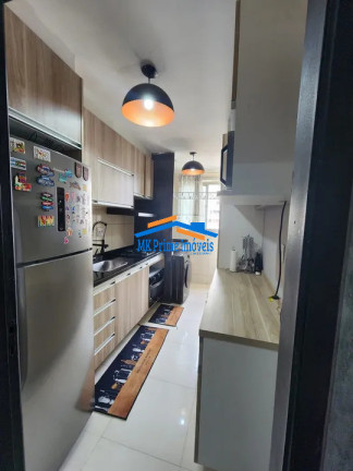 Imagem Apartamento com 2 Quartos à Venda, 64 m² em Jardim Roberto - Osasco Imagem Apartamento com 2 Quartos à Venda, 64 m² em Jardim Roberto - Osasco