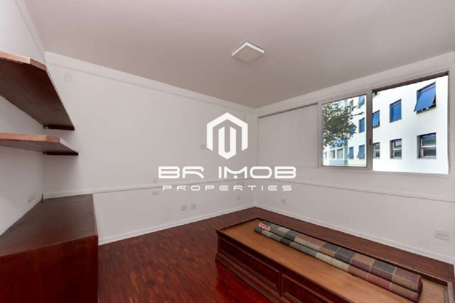 Imagem Imóvel com 3 Quartos à Venda, 162 m² em Jardim Paulista - São Paulo