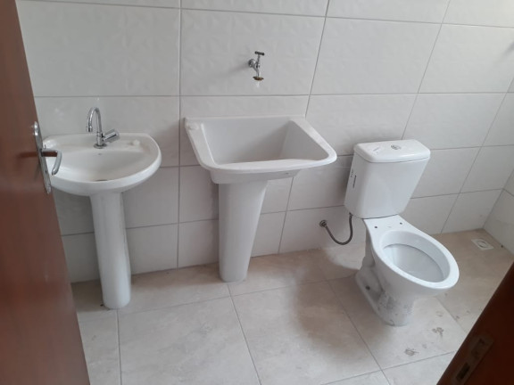 Imagem Kitnet com 1 Quarto para Alugar, 35 m² em Centro - Pindamonhangaba
