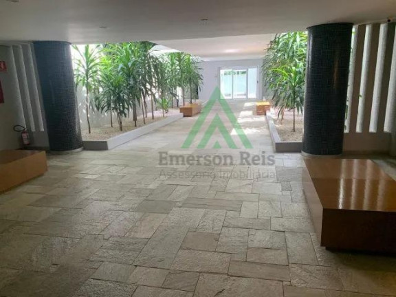 Imagem Apartamento com 2 Quartos à Venda, 80 m² em Vila Nova Conceição - São Paulo Imagem Apartamento com 2 Quartos à Venda, 80 m² em Vila Nova Conceição - São Paulo