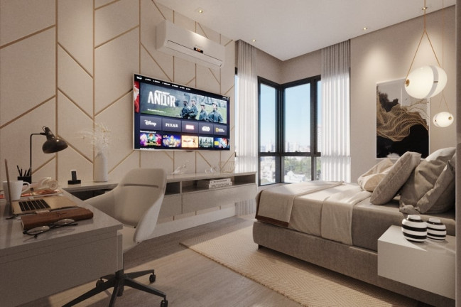 Imagem Apartamento com 2 Quartos à Venda, 80 m² em Porto Belo - Porto Belo Imagem Apartamento com 2 Quartos à Venda, 80 m² em Porto Belo - Porto Belo