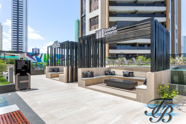 Imagem Apartamento com 3 Quartos à Venda, 90 m² em Miramar - João Pessoa