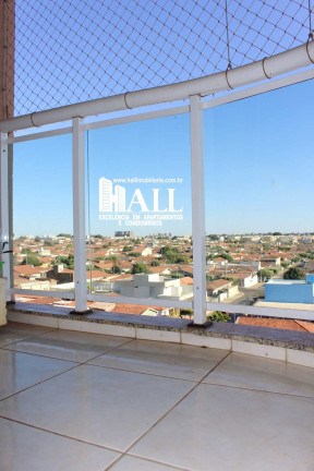 Imagem Apartamento com 3 Quartos à Venda, 73 m² em Vila Boa Esperança - São José Do Rio Preto Imagem Apartamento com 3 Quartos à Venda, 73 m² em Vila Boa Esperança - São José Do Rio Preto