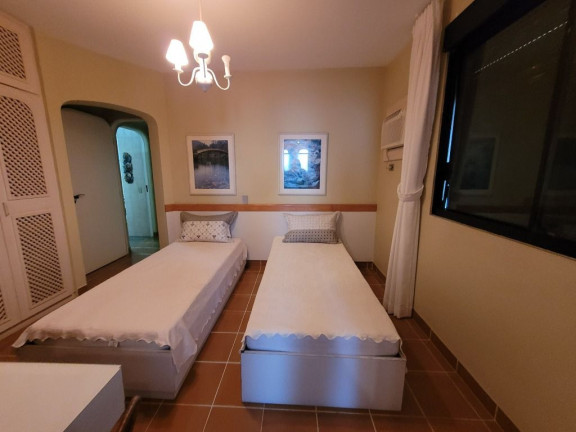 Imagem Apartamento com 3 Quartos à Venda, 139 m² em Pitangueiras - Guarujá