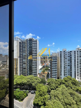 Imagem Imóvel com 4 Quartos à Venda, 416 m² em Barra - Salvador Imagem Imóvel com 4 Quartos à Venda, 416 m² em Barra - Salvador